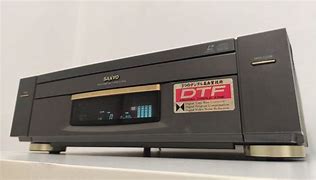 Image result for Sanyo CD Player