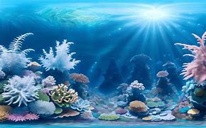 Image result for Underwater Surface Hdri Map