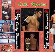 Image result for Cody Rhodes Pictures
