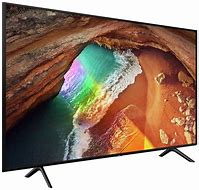 Image result for Photo of Back 2018 Samsung Q-LED 4K Smart TV