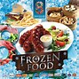 Image result for Frozen Food Offer Poster