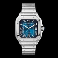 Image result for Cartier Watches Blue