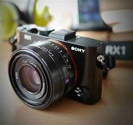 Image result for Old Sony Camera