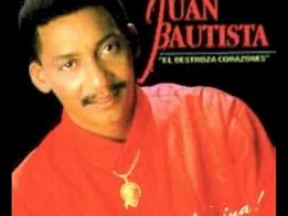 Image result for Juan Bautista Bachata