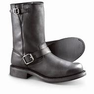 Image result for Engineer Boots