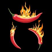 Image result for Spicy Fire