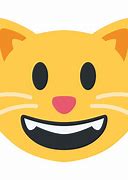 Image result for Cat Face Emoji