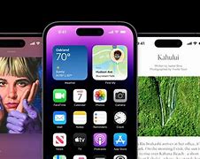 Image result for iPhone 14 Pro Notch