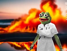 Image result for Frog Pepe Wait