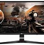 Image result for Gaming PC Monitor