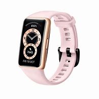 Image result for Huawei Watch Rose Gold