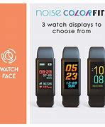 Image result for Noise Fitness Band