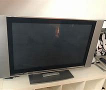 Image result for Sony 42 Plasma TV