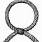 Image result for Hanging Rope Clip Art