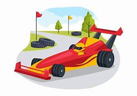 Image result for Car Championship Cartoon