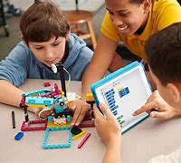 Image result for Education Robot