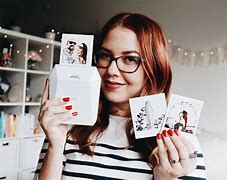 Image result for Fujifilm Instax Share Sp Mobile Printer