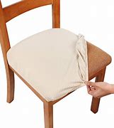 Image result for White 21 X 19 Chair Cushion