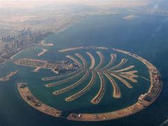 Image result for Dubai Palm Island