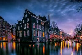 Image result for Dual Monitor Wallpaper Netherlands