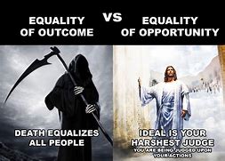 Image result for Equal Opportunity Meme
