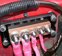 Image result for BMW Battery Cable
