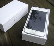 Image result for iPhone 6 Blanc