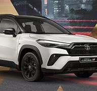 Image result for Toyota Corolla Cross South Africa