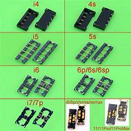 Image result for iPhone 5S Battery Wire