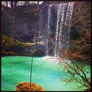 Image result for Waterfalls in Branson MO