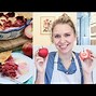 Image result for Red Flesh Apple