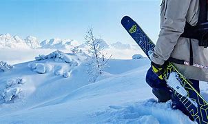 Image result for Skiing Board