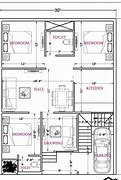 Image result for How Big Is 1200 Square Feet