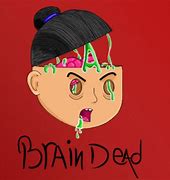 Image result for Brain Dead Wojak