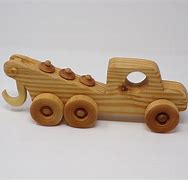 Image result for Kids Tow Truck with Hook