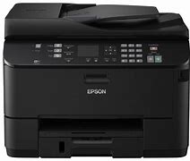 Image result for Epson WP-4530