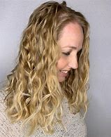Image result for Perm Cut