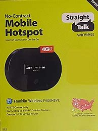 Image result for Straight Talk 4G Mobile Hotspot