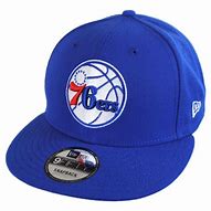 Image result for Philadelphia 76ers Hat