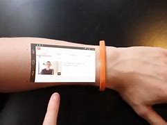 Image result for Futuristic Wristband