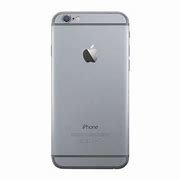 Image result for iPhone 6 Gray Front