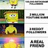Image result for Dark Humor Spongebob Memes