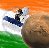 Image result for New York Times ISRO Image of Mars