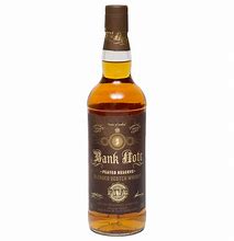 Image result for A D Rattray 5 Year Old Bank Note 5 Blended Scotch Whisky 43