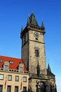 Image result for Prague City Hall
