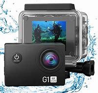 Image result for 12MP Underwater Digital Camera