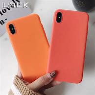Image result for iPhone XR Supreme Case Red
