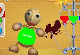 Image result for Drip Baldi