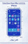 Image result for Annotated Blueprint iPhone 2