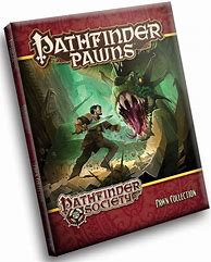 Image result for Pathfinder Pawns Tokens